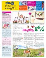 SPSR Nellore District