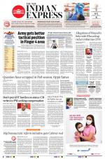 The New Indian Express-Kochi