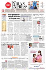 The New Indian Express-Kannur