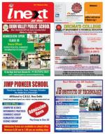 Dehradun Hindi ePaper, Dehradun Hindi Newspaper - InextLive