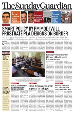 30 Aug to 5 Sep 2020