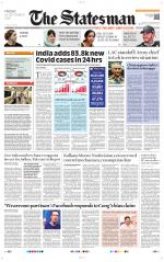 Kolkata - The Statesman
