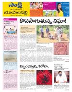 Jayashankar District