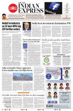 The New Indian Express-Kalaburagi