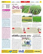 Prakasam Constituencies