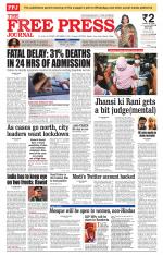 Free Press - Mumbai Epaper