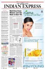 The New Indian Express-Chennai