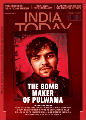 India Today- 14th September 2020