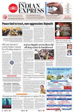 The New Indian Express-Mangaluru