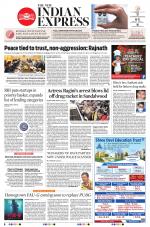 The New Indian Express-Shivamogga