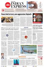 The New Indian Express-Thrissur 