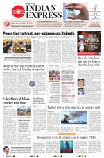 The New Indian Express-Coimbatore