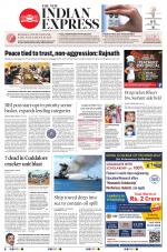 The New Indian Express-Dharmapuri