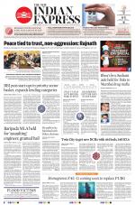 The New Indian Express-Jeypore