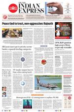 The New Indian Express-Kochi