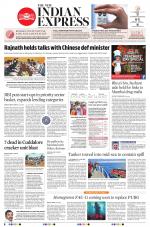 The New Indian Express-Chennai