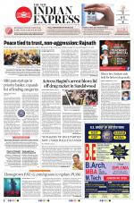 The New Indian Express-Bengaluru