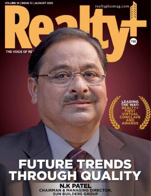 VOLUME 16 | ISSUE 12 | AUGUST 2020