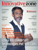 Entrepreneur In Focus 2020