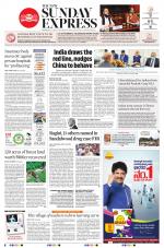 The New Indian Express-Mysuru