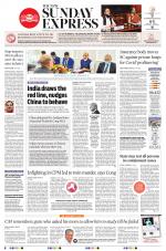 The New Indian Express-Kottayam