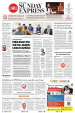 The New Indian Express-Kannur