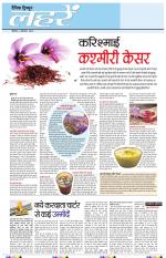 Dainik Tribune (Lehrein)