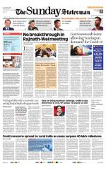Delhi - The Statesman