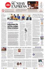 The New Indian Express-Sambalpur