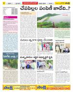 Nizamabad Constituencies