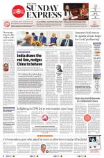 The New Indian Express-Kochi