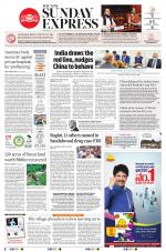 The New Indian Express-Bengaluru