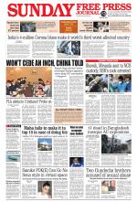 Free Press - Mumbai Epaper