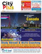 Vol-8, Issue-38,May 31 to June 06, 2014