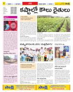 Adilabad Constituencies