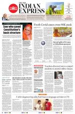 The New Indian Express-Villupuram