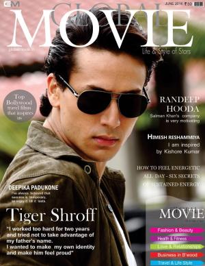 Global Movie Magazine