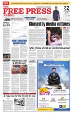 Free Press - Mumbai Epaper