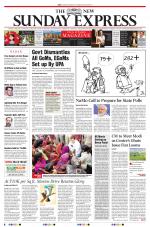 The New Indian Express-Kottayam