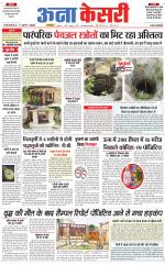 Una kesari