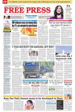 Free Press - Indore Epaper Edition