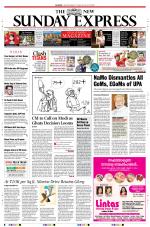 The New Indian Express-Kozhikode