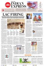 The New Indian Express-Tirupati