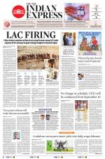 The New Indian Express-Anantapur