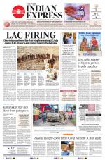 The New Indian Express-Thrissur 