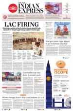 The New Indian Express-Kozhikode