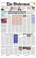 Delhi - The Statesman