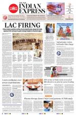 The New Indian Express-Nagapattinam