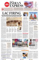 The New Indian Express-Kochi