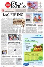 The New Indian Express-Bengaluru